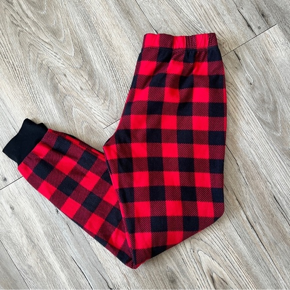🔥SALE - any 4/$20. Fleece Pajama Pant - Picture 3 of 3